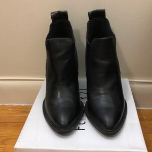 COPY - Black boots